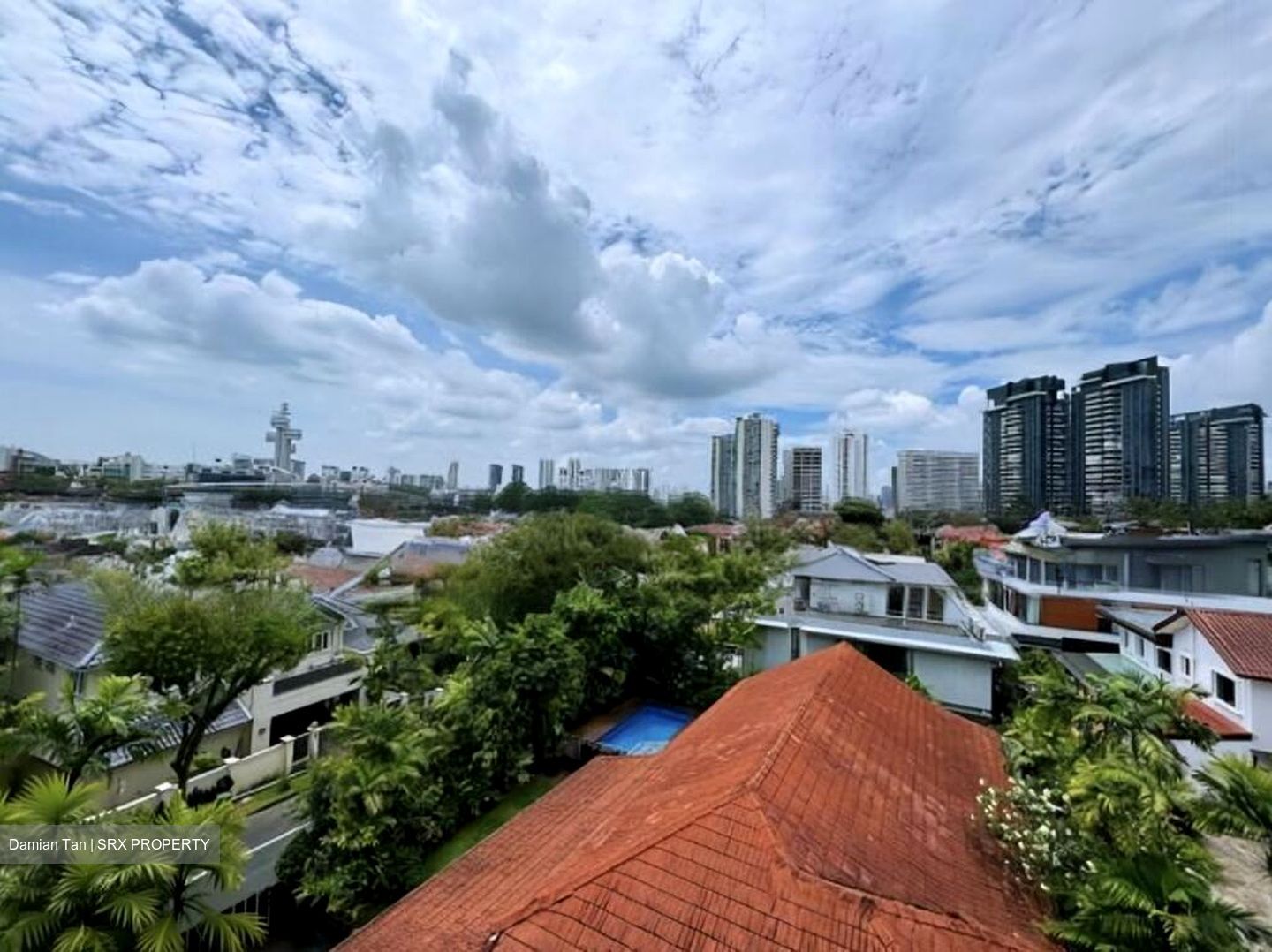 Holland Grove Terrace (D10), Semi-Detached #580806571